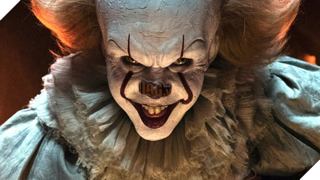 Hé lộ nguồn gốc thật sự của gã hề ăn thịt trẻ em Pennywise 4