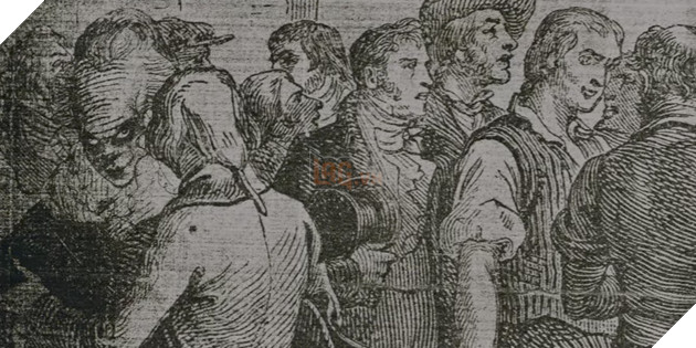 Hé lộ nguồn gốc thật sự của gã hề ăn thịt trẻ em Pennywise 3