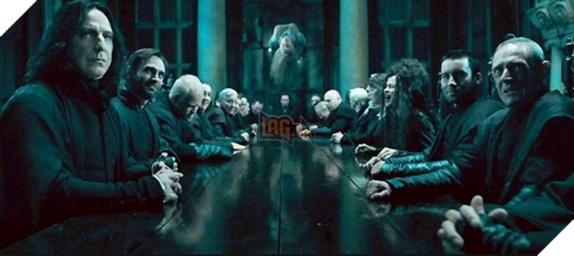 Vì sao Harry Potter và Đoàn Dự nên mang theo khẩu M1911?