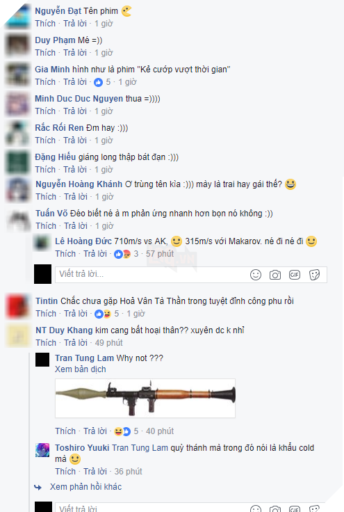Vì sao Harry Potter và Đoàn Dự nên mang theo khẩu M1911?