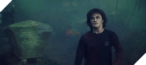 
Vì sao Harry Potter nên mang theo khẩu M1911?
