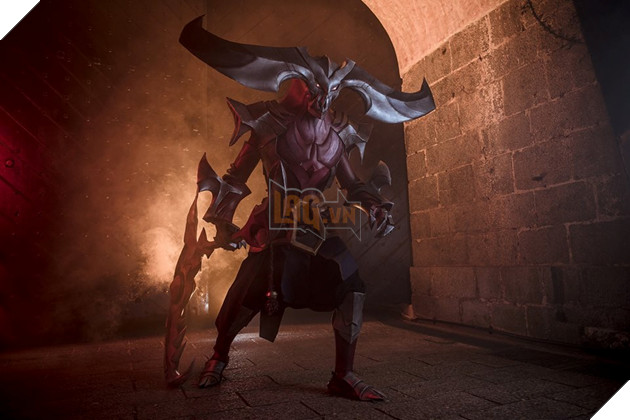 kayn cos 1