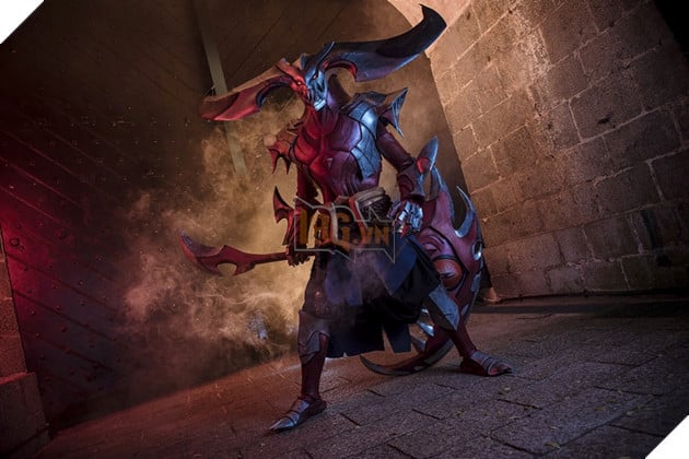 kayn cos 2