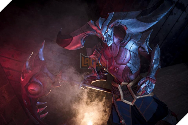 kayn cos 3