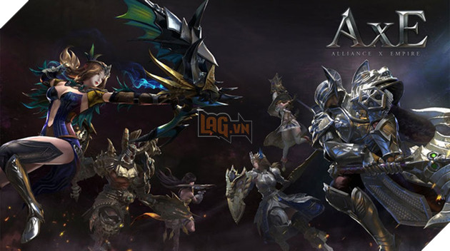 Top 5 game mobile "chặt chém" cực đã tay cho ngày cuối tuần