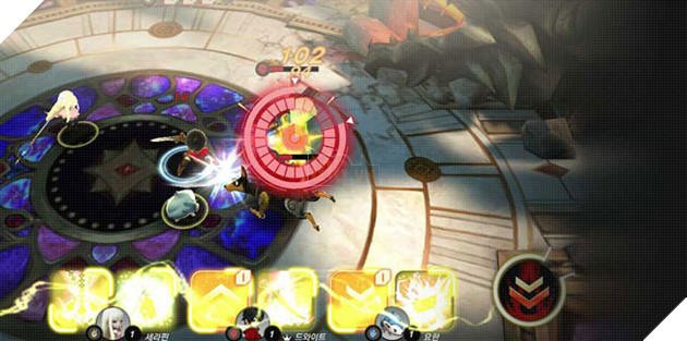 Top 5 game mobile "chặt chém" cực đã tay cho ngày cuối tuần