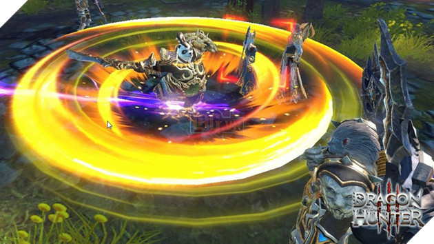 Top 5 game mobile "chặt chém" cực đã tay cho ngày cuối tuần