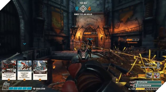 Top game online tiếng Anh tuyệt hay sắp ra mắt game thủ hâm mộ