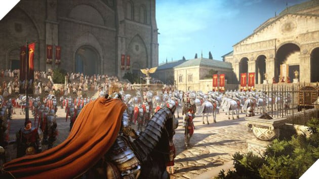 Top game online tiếng Anh tuyệt hay sắp ra mắt game thủ hâm mộ