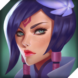 LMHT: Choáng ngợp với Master Yi "Võ Đang" Đa Sắc, Riot bất ngờ buff mạnh Veigar