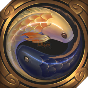 LMHT: Choáng ngợp với Master Yi "Võ Đang" Đa Sắc, Riot bất ngờ buff mạnh Veigar