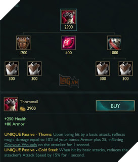 LMHT: Choáng ngợp với Master Yi "Võ Đang" Đa Sắc, Riot bất ngờ buff mạnh Veigar