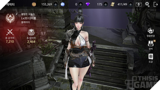 Top 5 game mobile "chặt chém" cực đã tay cho ngày cuối tuần