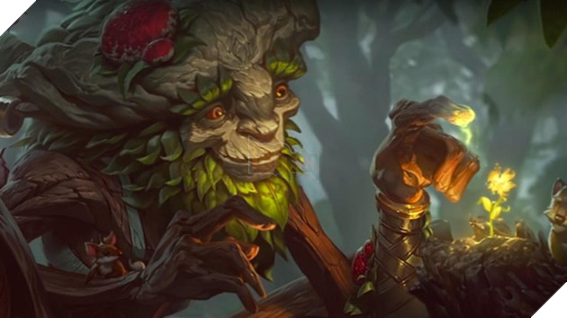 Top 4 vị tướng hứa hẹn sẽ trở lại mạnh mẽ tại CKTG 2017 nhờ nhận buff khủng trong phiên bản 7.18