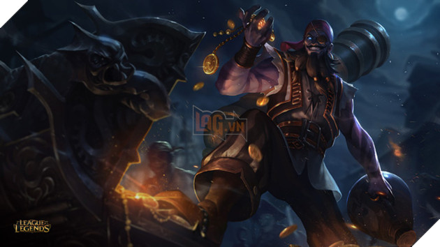 Top 4 vị tướng hứa hẹn sẽ trở lại mạnh mẽ tại CKTG 2017 nhờ nhận buff khủng trong phiên bản 7.18