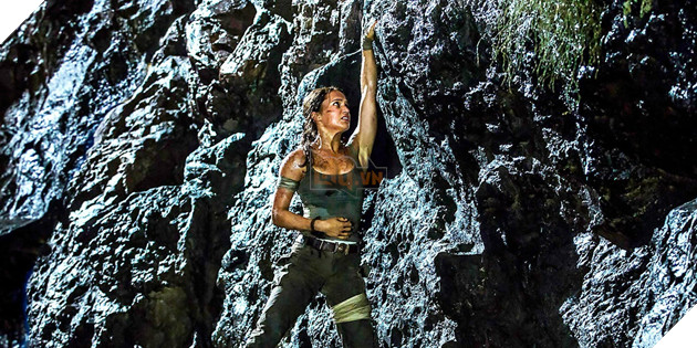  Tomb Raider sẽ tôn vinh những giá trị cốt lõi của tựa game; trailer sẽ sớm ra mắt 2