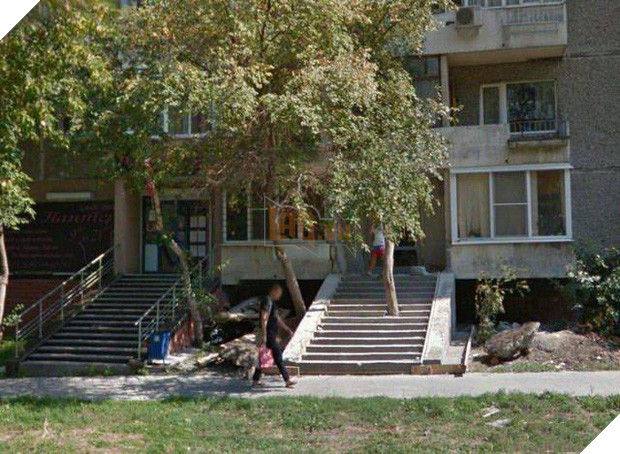 17 tác phẩm thiết kế của những người đầu nghĩ một đằng nhưng làm một nẻo - Ảnh 1.