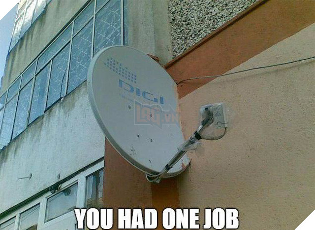 17 tác phẩm thiết kế của những người đầu nghĩ một đằng nhưng làm một nẻo - Ảnh 3.