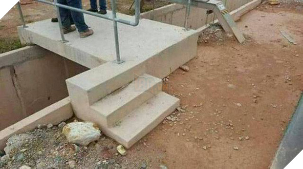 17 tác phẩm thiết kế của những người đầu nghĩ một đằng nhưng làm một nẻo - Ảnh 5.