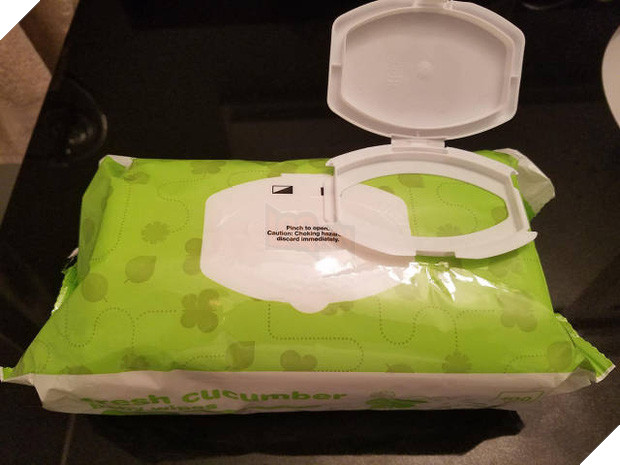 17 tác phẩm thiết kế của những người đầu nghĩ một đằng nhưng làm một nẻo - Ảnh 9.