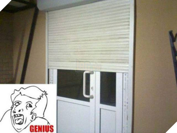 17 tác phẩm thiết kế của những người đầu nghĩ một đằng nhưng làm một nẻo - Ảnh 19.