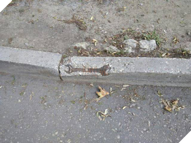 17 tác phẩm thiết kế của những người đầu nghĩ một đằng nhưng làm một nẻo - Ảnh 23.