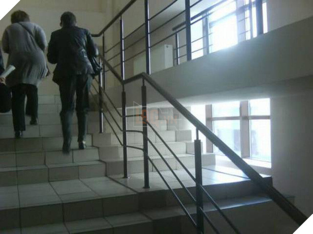 17 tác phẩm thiết kế của những người đầu nghĩ một đằng nhưng làm một nẻo - Ảnh 25.