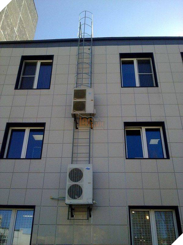 17 tác phẩm thiết kế của những người đầu nghĩ một đằng nhưng làm một nẻo - Ảnh 29.