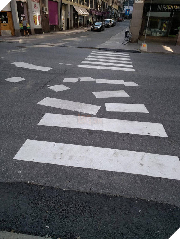 17 tác phẩm thiết kế của những người đầu nghĩ một đằng nhưng làm một nẻo - Ảnh 31.