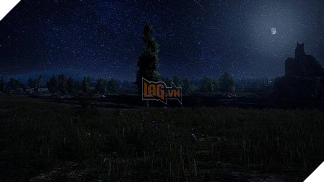 Sau thời tiết sương mù, Battlegrounds sẽ tiếp tục cập nhật thêm tính năng “chơi đêm” ?