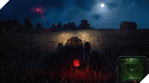 Sau thời tiết sương mù, Battlegrounds sẽ tiếp tục cập nhật thêm tính năng “chơi đêm” ?