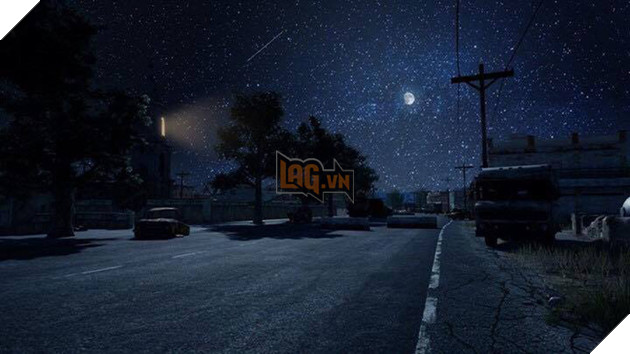 Sau thời tiết sương mù, Battlegrounds sẽ tiếp tục cập nhật thêm tính năng “chơi đêm” ?
