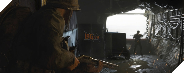 Nhiều game thủ đã trải qua Private Beta rất tự tin vào thành công của Call of Duty: WWII