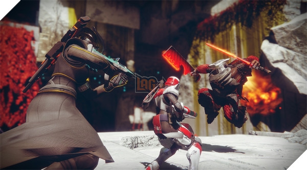 Destiny 2 đang dần khẳng định vị thế số 1 trên nền tảng game giả lập