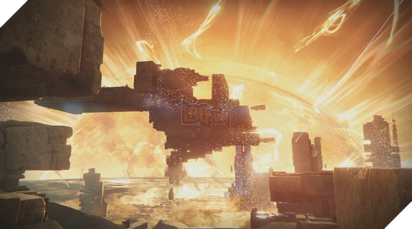 Bản mở rộng Curse of Osiris sẽ khiến người hâm mộ Destiny 2 có thêm lý do để ở lại lâu hơn