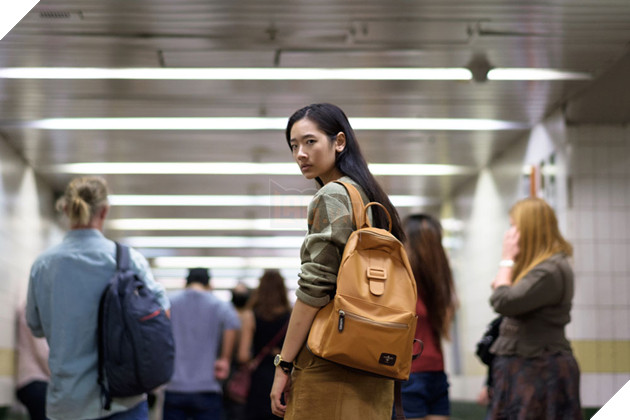 4 phân cảnh ấn tượng nhất trong “bom tấn học đường” Thái “Bad Genius”