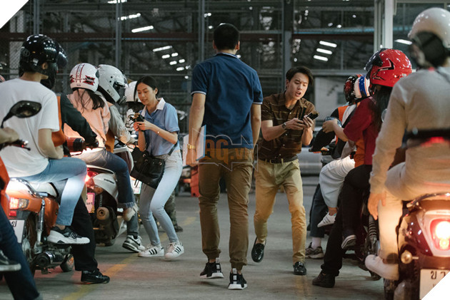 4 phân cảnh ấn tượng nhất trong “bom tấn học đường” Thái “Bad Genius” 3