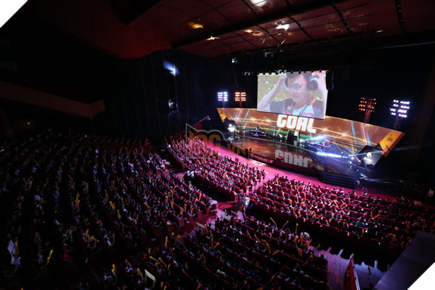 FIFA Online 3: KRJeong giành chức vô địch giải đấu SOC 2017 khu vực Đông Nam Á 6