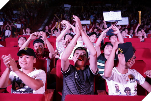 FIFA Online 3: KRJeong giành chức vô địch giải đấu SOC 2017 khu vực Đông Nam Á 8