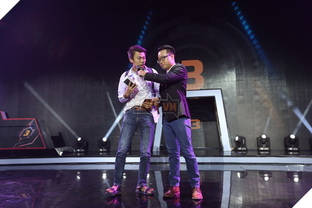 FIFA Online 3: KRJeong giành chức vô địch giải đấu SOC 2017 khu vực Đông Nam Á 15