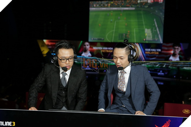 FIFA Online 3: KRJeong giành chức vô địch giải đấu SOC 2017 khu vực Đông Nam Á 9