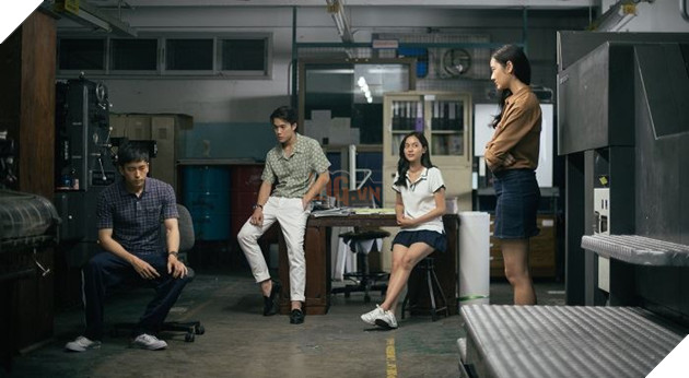  Bad Genius : Khi thiên tài gian lận