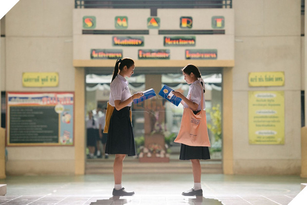  Bad Genius : Khi thiên tài gian lận 6