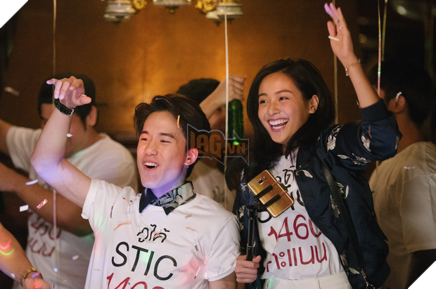  Bad Genius : Khi thiên tài gian lận 7