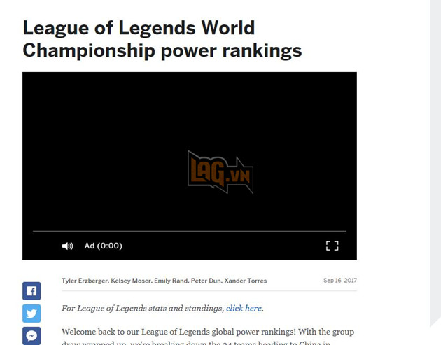 
GAM sẽ chơi với đối thủ nào tự tin kèo tiên giải
