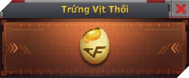 Crossfire Legends: Dép Tổ Ong và Trứng Thối biến thành vũ khí chết người trong game 5