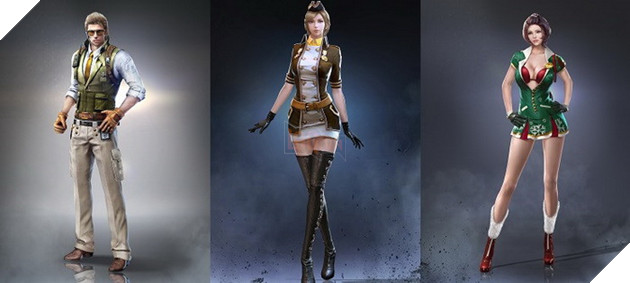 Crossfire Legends: Dép Tổ Ong và Trứng Thối biến thành vũ khí chết người trong game 3