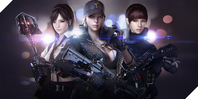 Crossfire Legends: Dép Tổ Ong và Trứng Thối biến thành vũ khí chết người trong game 6