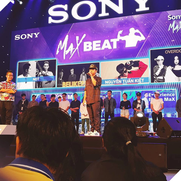 Cuối tuần ghé Sony Show 2017 chơi game cùng bạn trẻ Sài Gòn 10