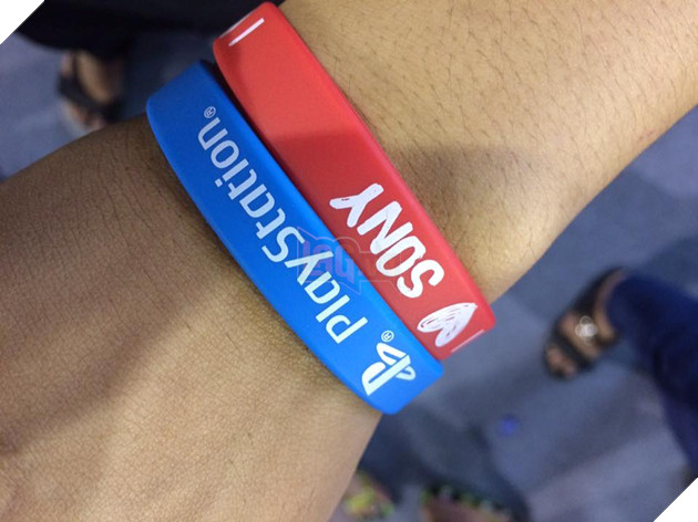 Cuối tuần ghé Sony Show 2017 chơi game cùng bạn trẻ Sài Gòn 2